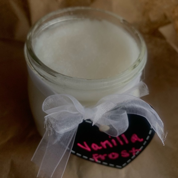 Sugar scrubs - Picture 2 of 4